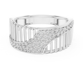 Belle Diamond Ring
