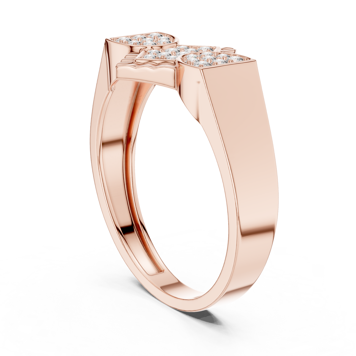 Grace Diamond Ring