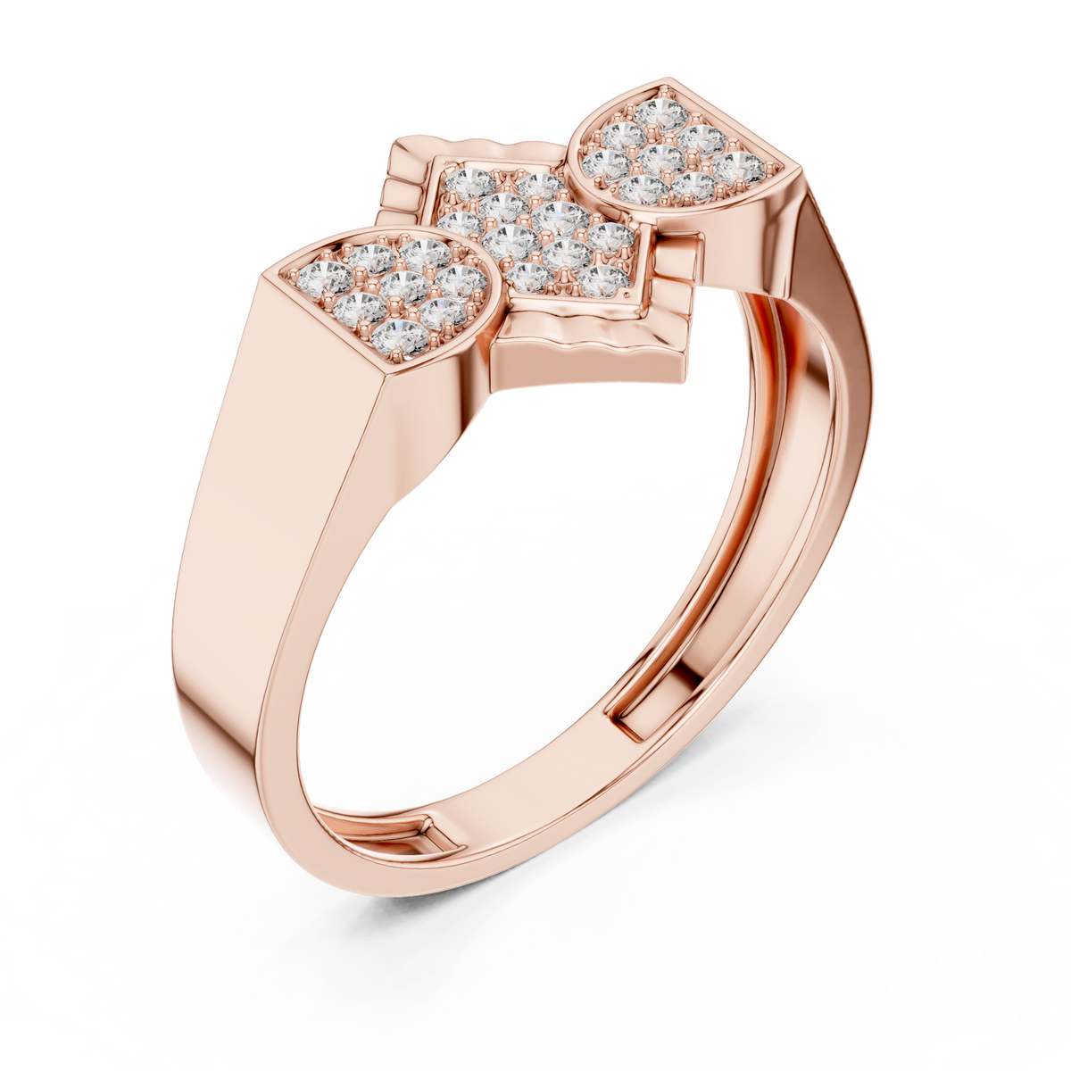 Grace Diamond Ring