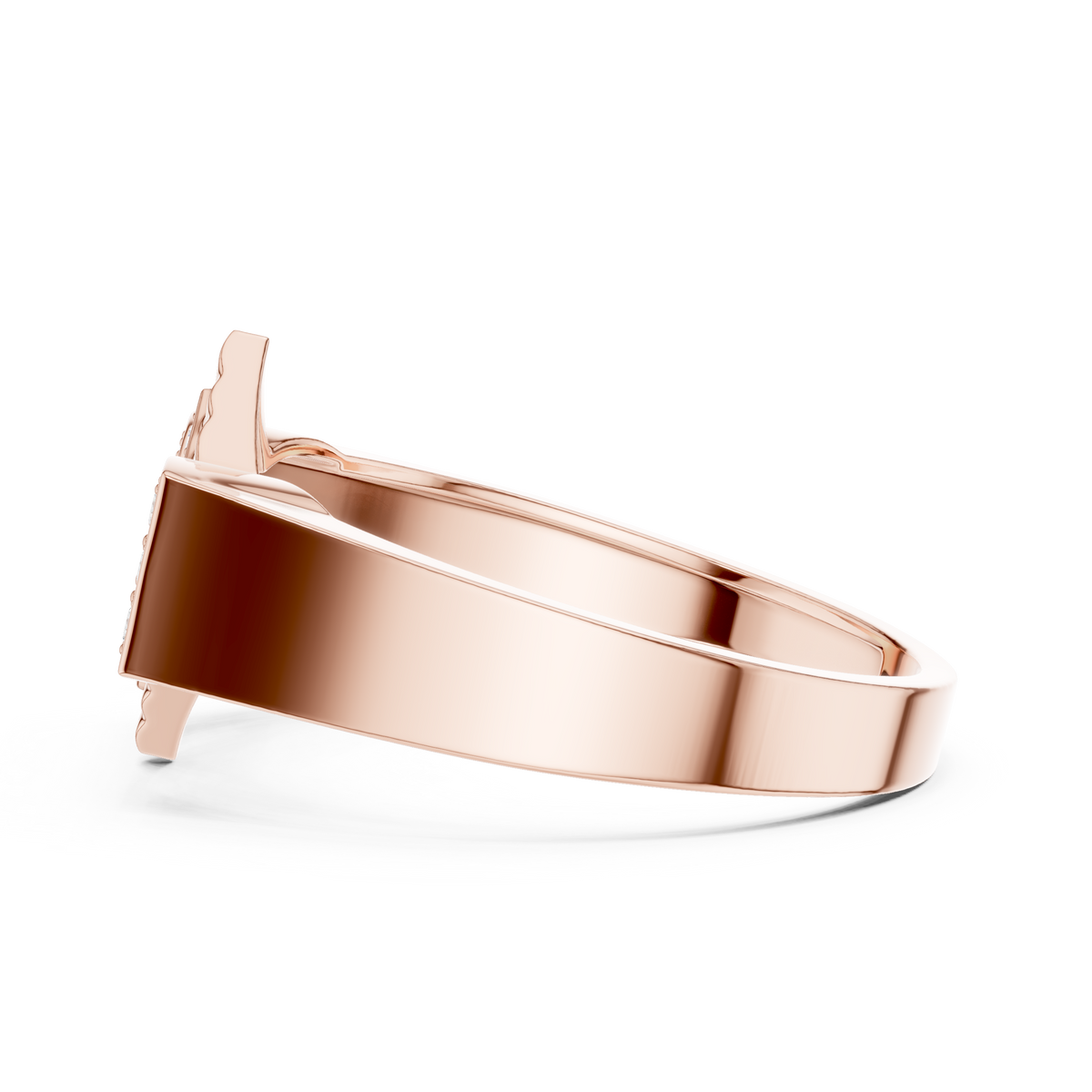 Grace Diamond Ring