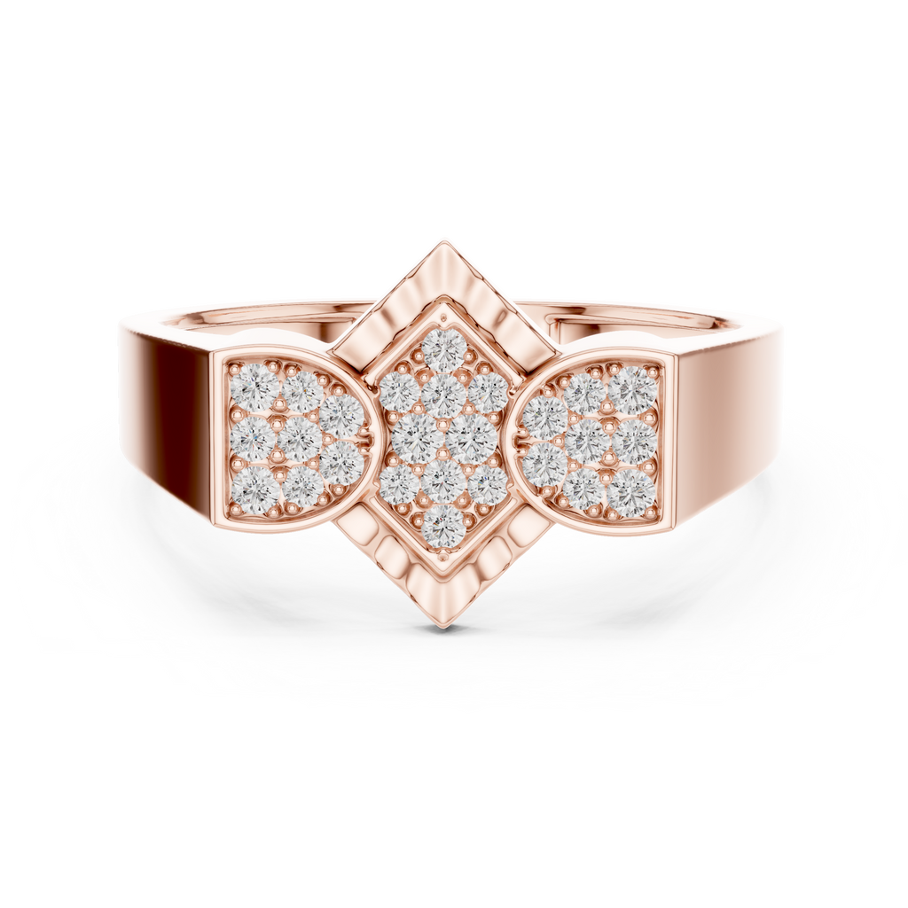 Grace Diamond Ring