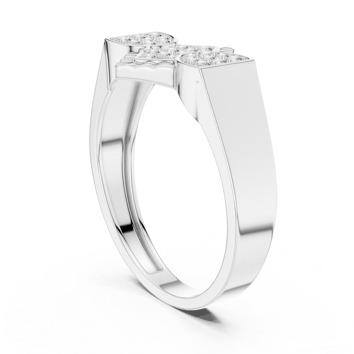 Grace Diamond Ring