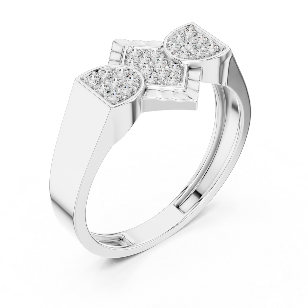 Grace Diamond Ring