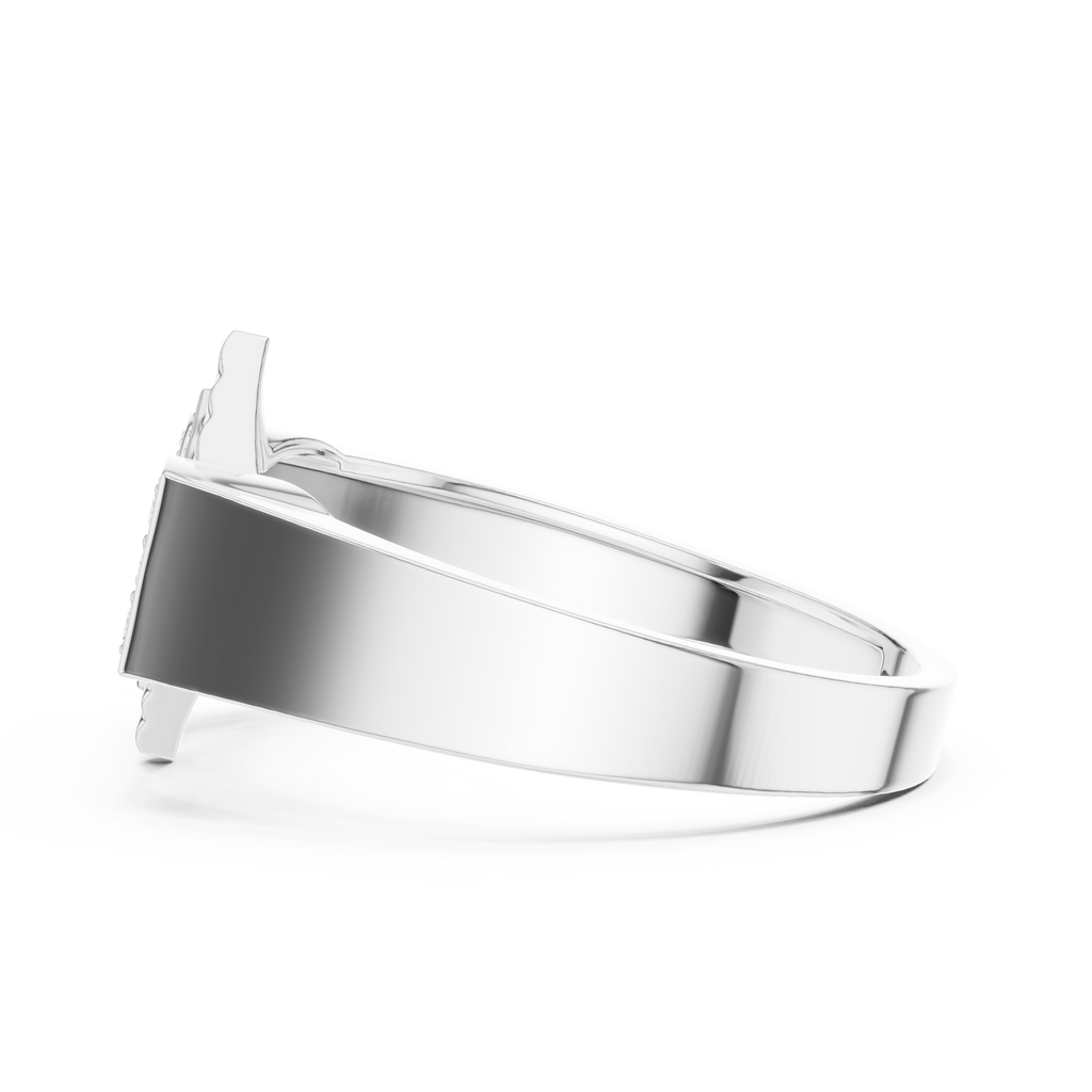 Grace Diamond Ring