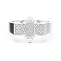 Grace Diamond Ring