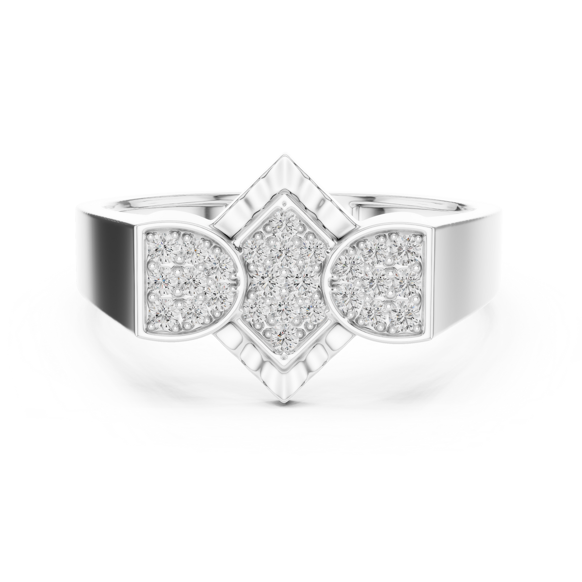 Grace Diamond Ring