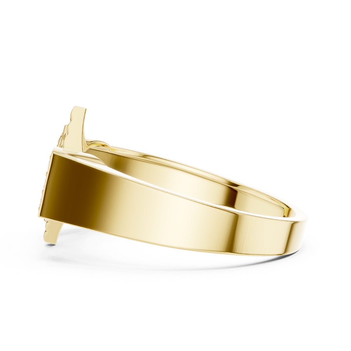 Grace Diamond Ring