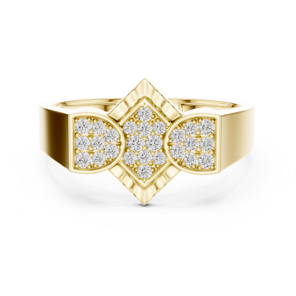 Grace Diamond Ring