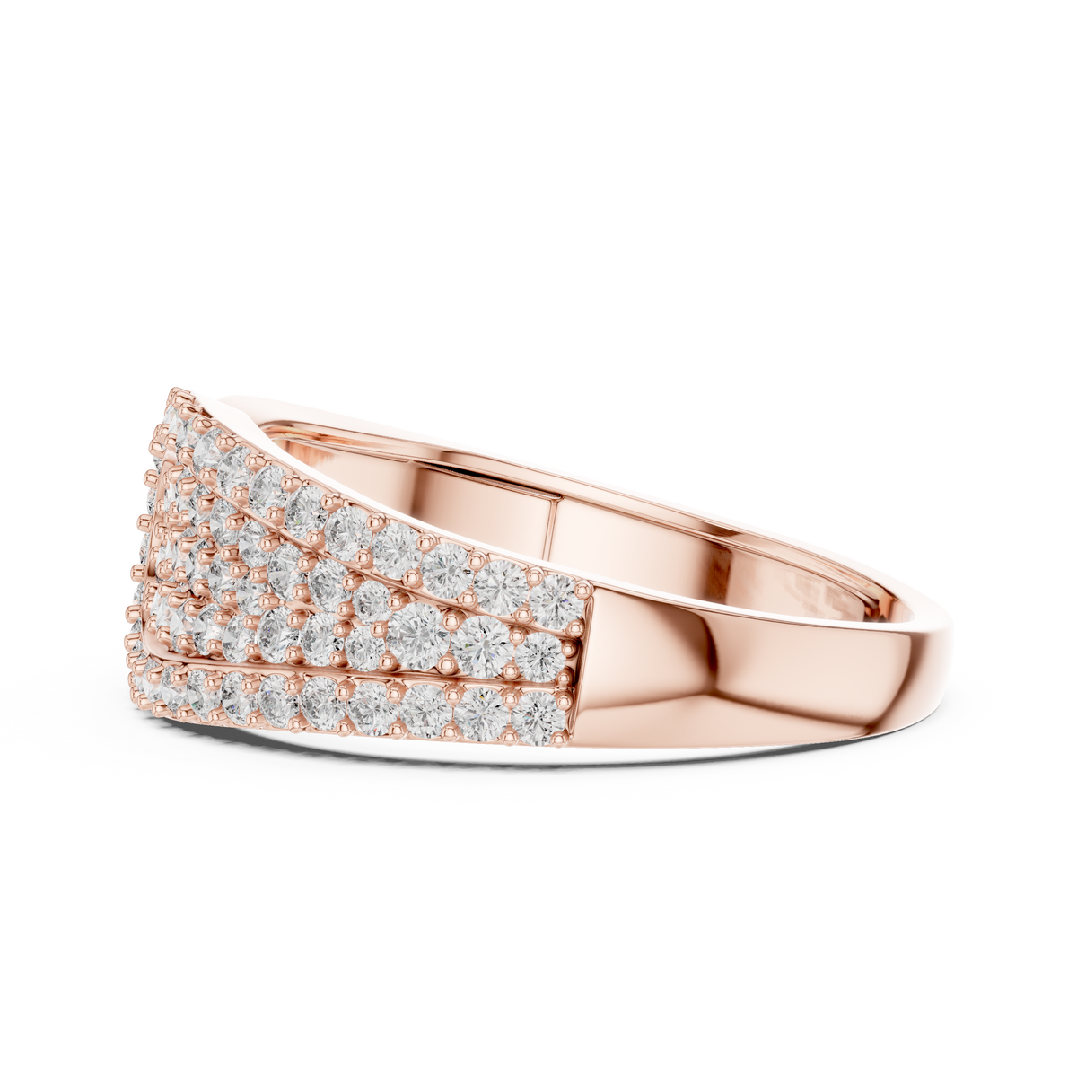 Clara Diamond Ring