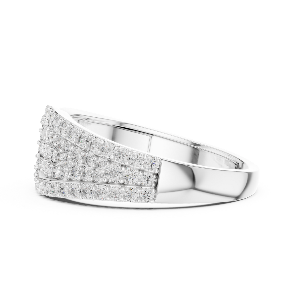 Clara Diamond Ring