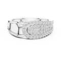Clara Diamond Ring