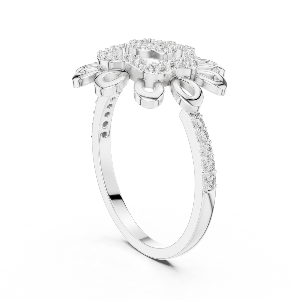 Zara Diamond Ring