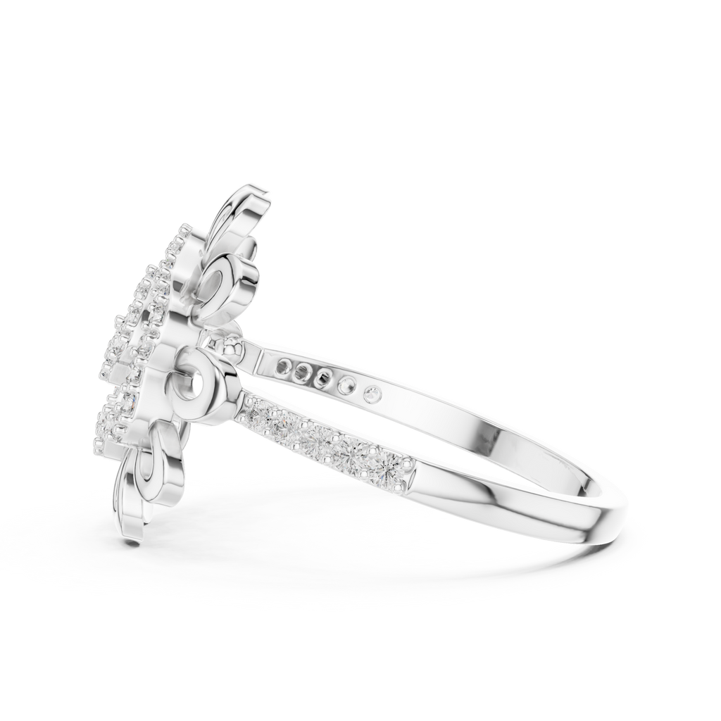 Zara Diamond Ring