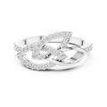 Lyra Diamond Ring