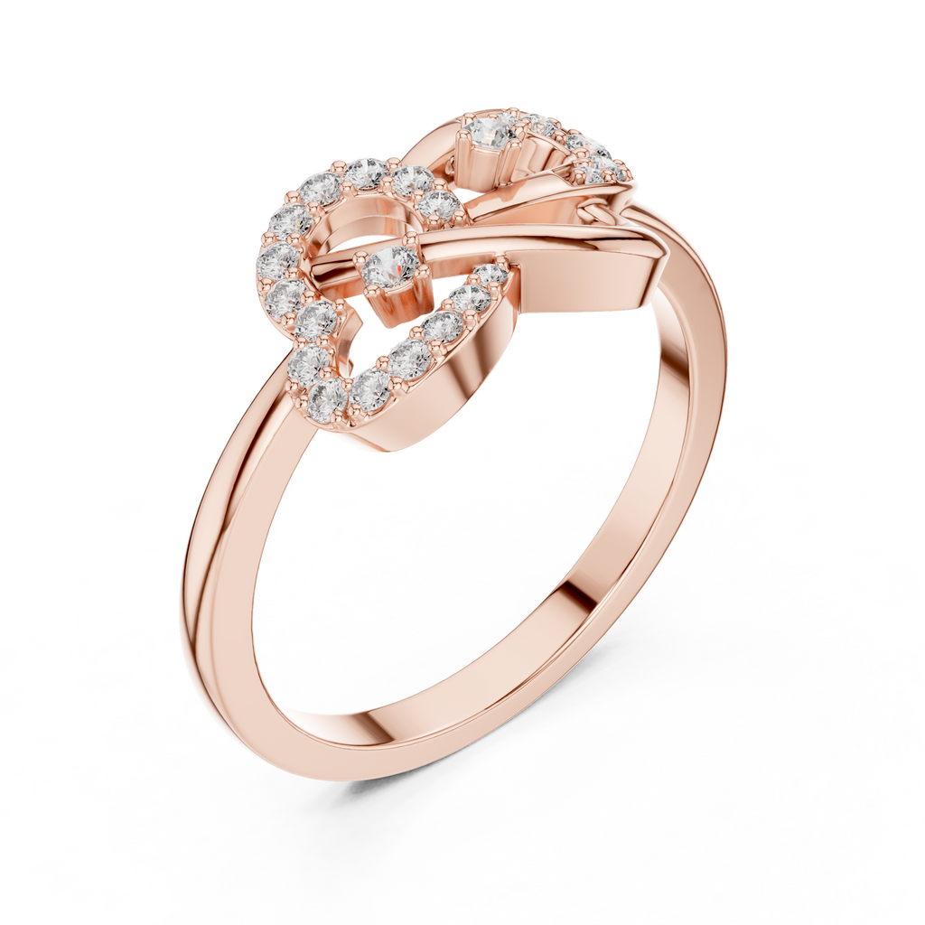 Celina Diamond Ring