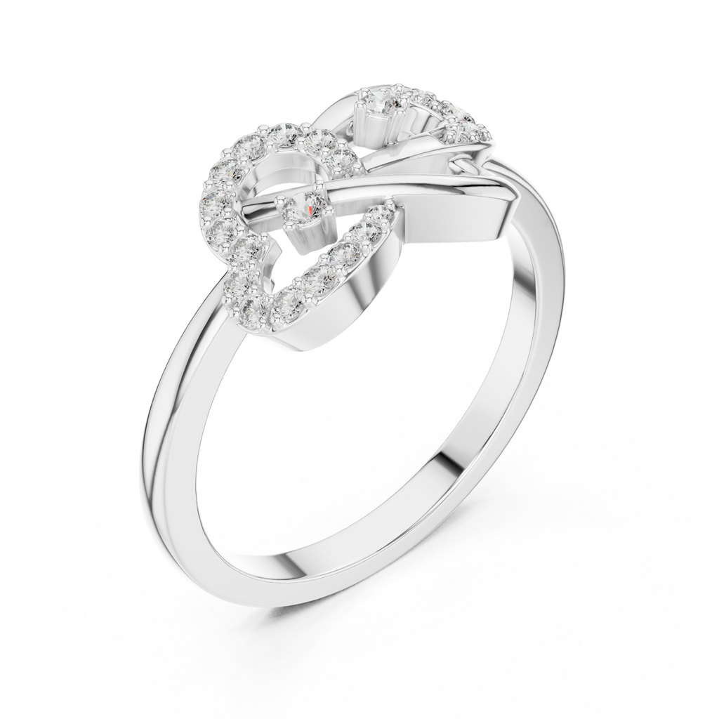 Celina Diamond Ring