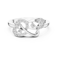 Celina Diamond Ring