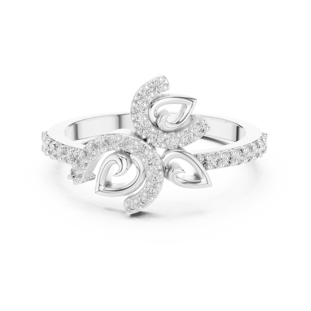 Noelle Diamond Ring
