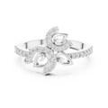 Noelle Diamond Ring