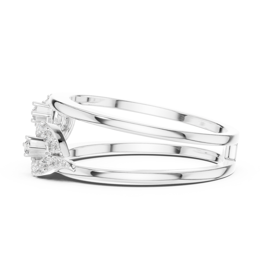 Vivienne Diamond Ring