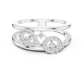 Vivienne Diamond Ring