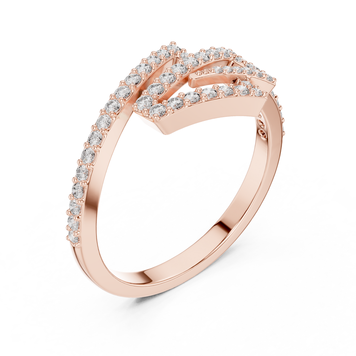 Florence Diamond Ring
