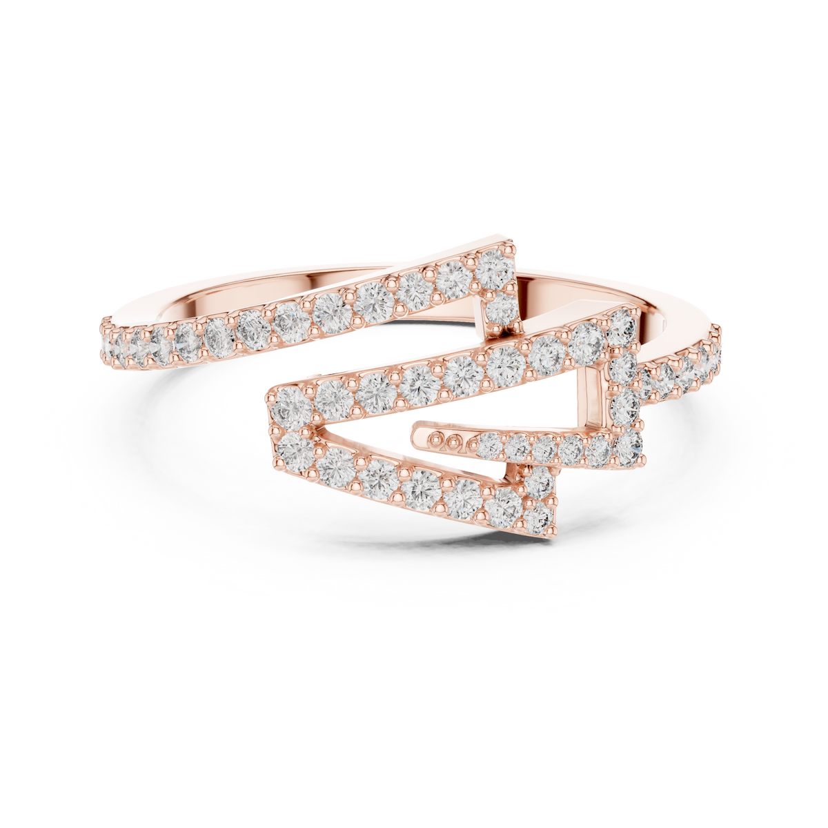 Florence Diamond Ring