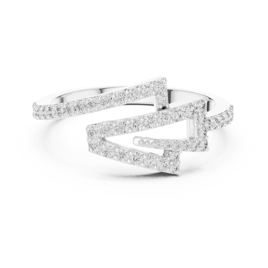 Florence Diamond Ring