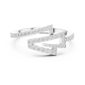 Florence Diamond Ring