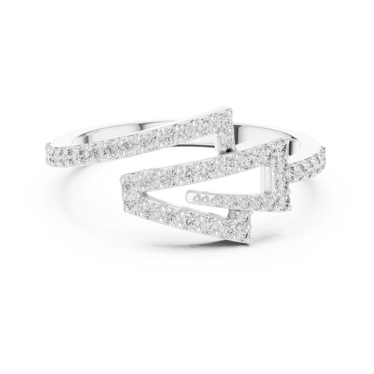 Florence Diamond Ring