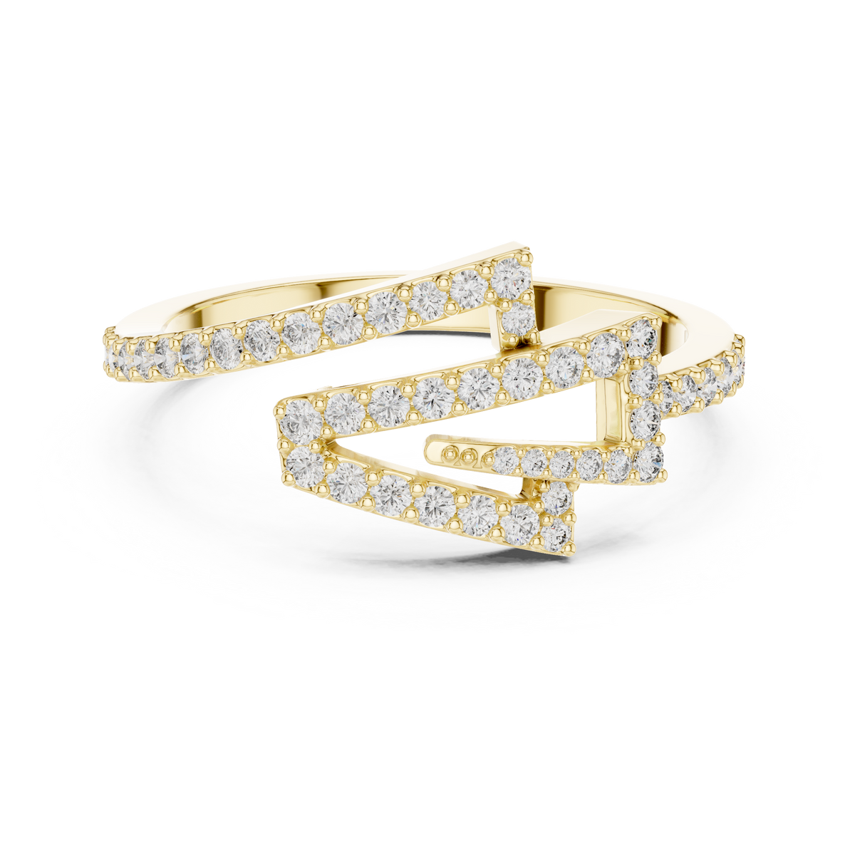 Florence Diamond Ring