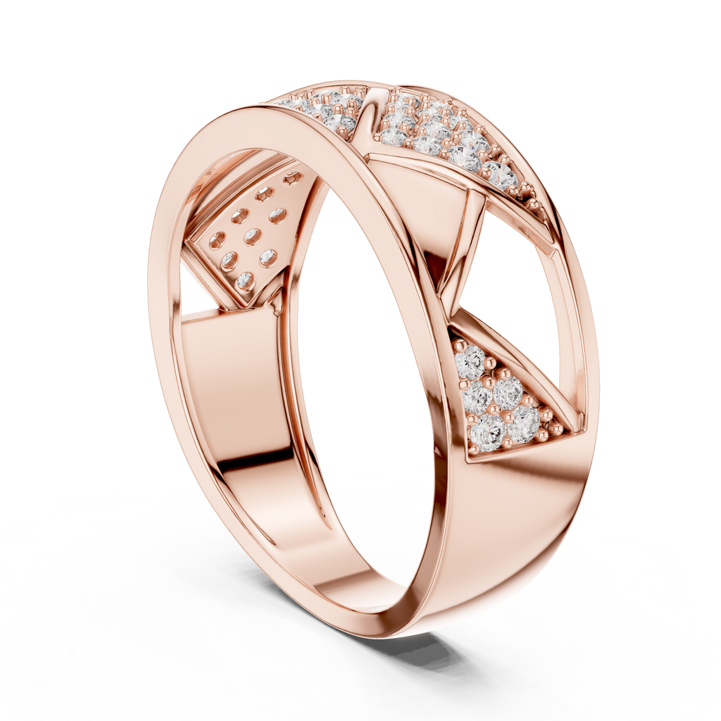 Ivy Diamond Ring
