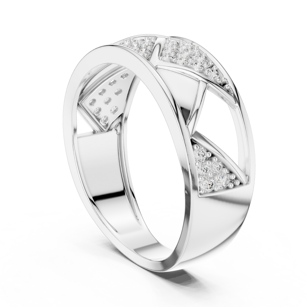 Ivy Diamond Ring