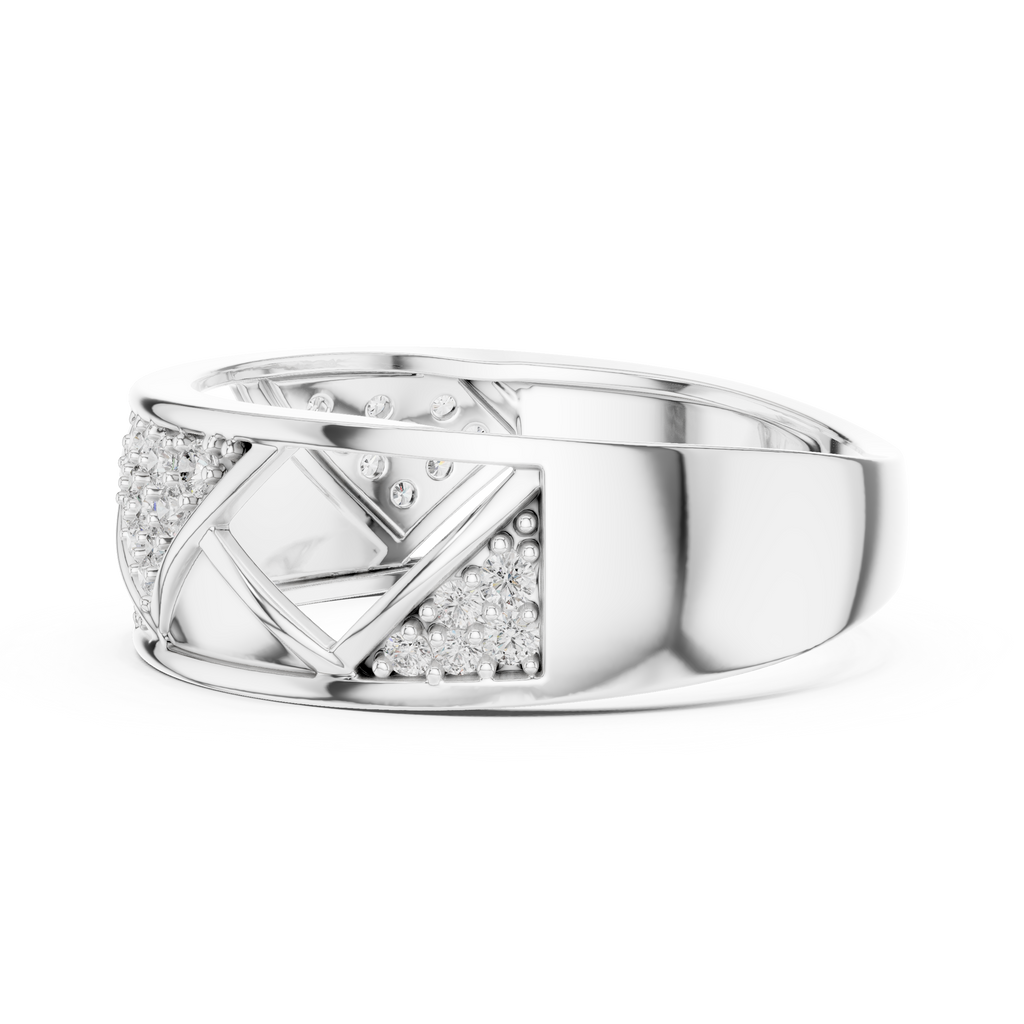 Ivy Diamond Ring