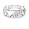 Ivy Diamond Ring