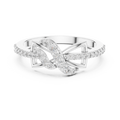 Estelle Diamond Ring