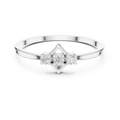 Isabelle Diamond Ring