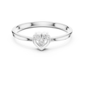 Elise Diamond Ring