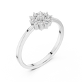 Stella Diamond Ring