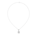 Henrietta Diamond Pendant