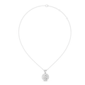 Ingrid Diamond Pendant
