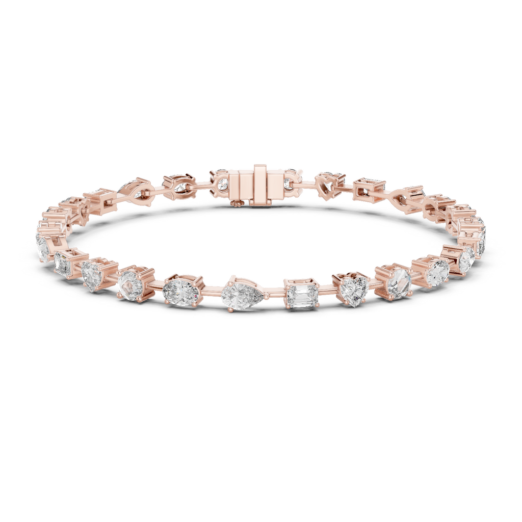 Katarina Diamond Bracelet