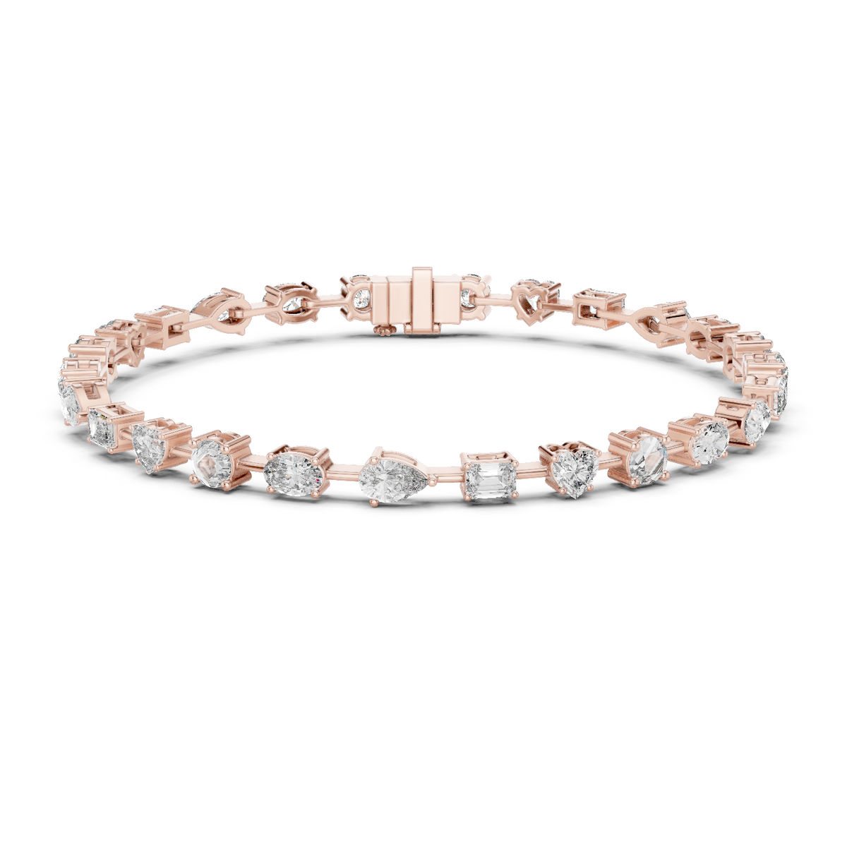Katarina Diamond Bracelet