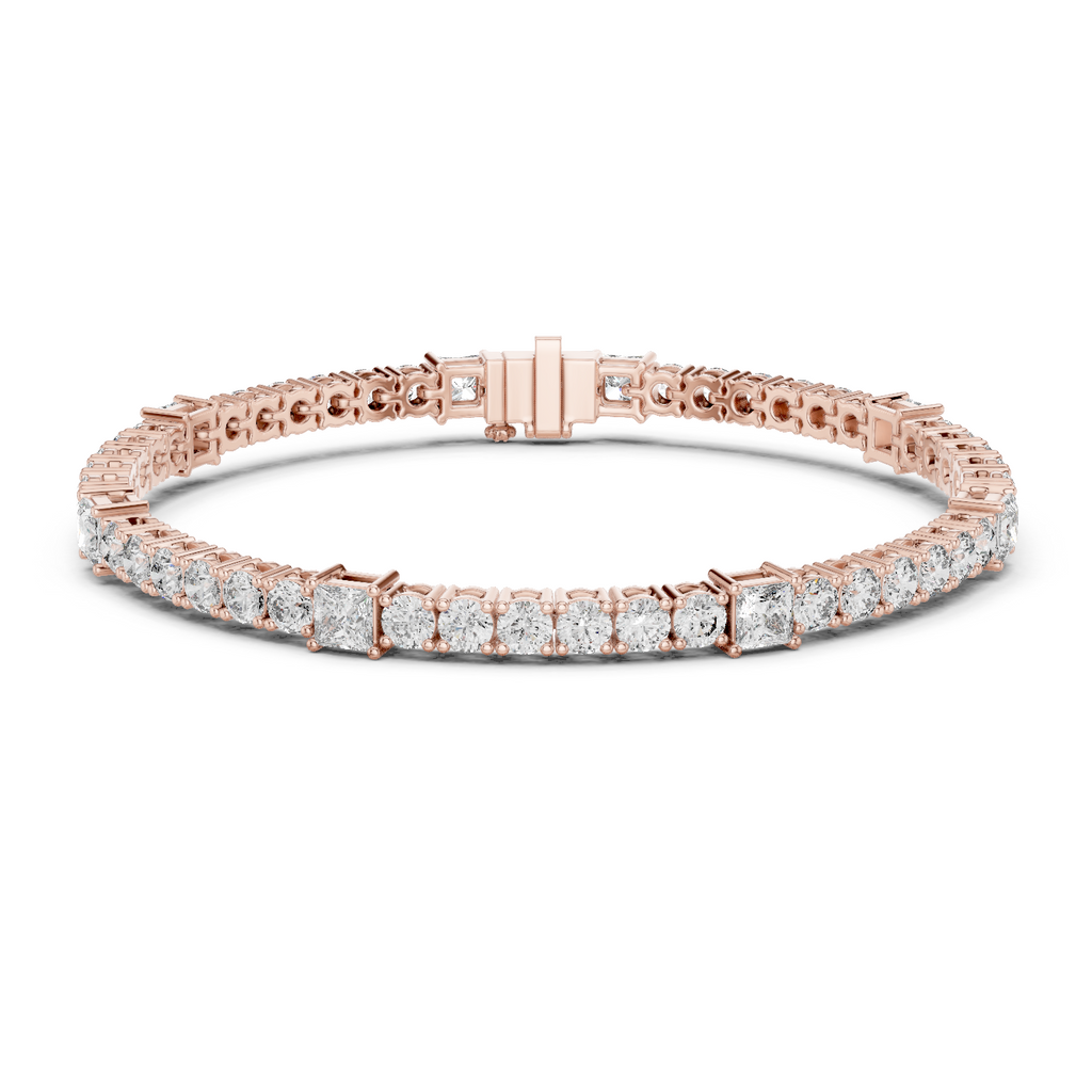 Leonora Diamond Bracelet