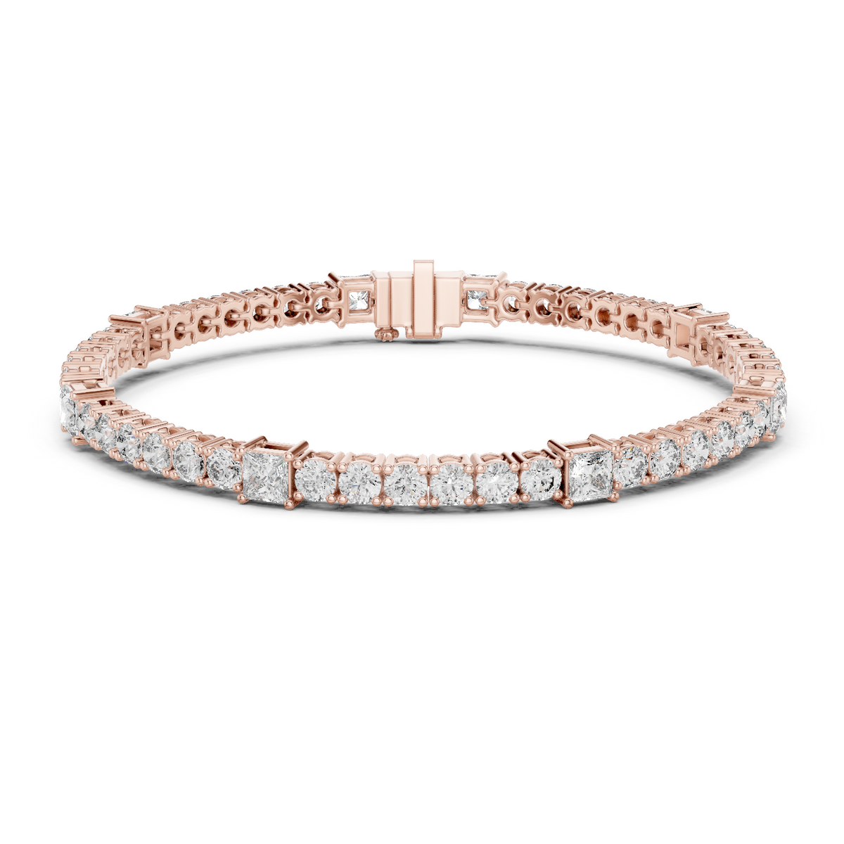 Leonora Diamond Bracelet