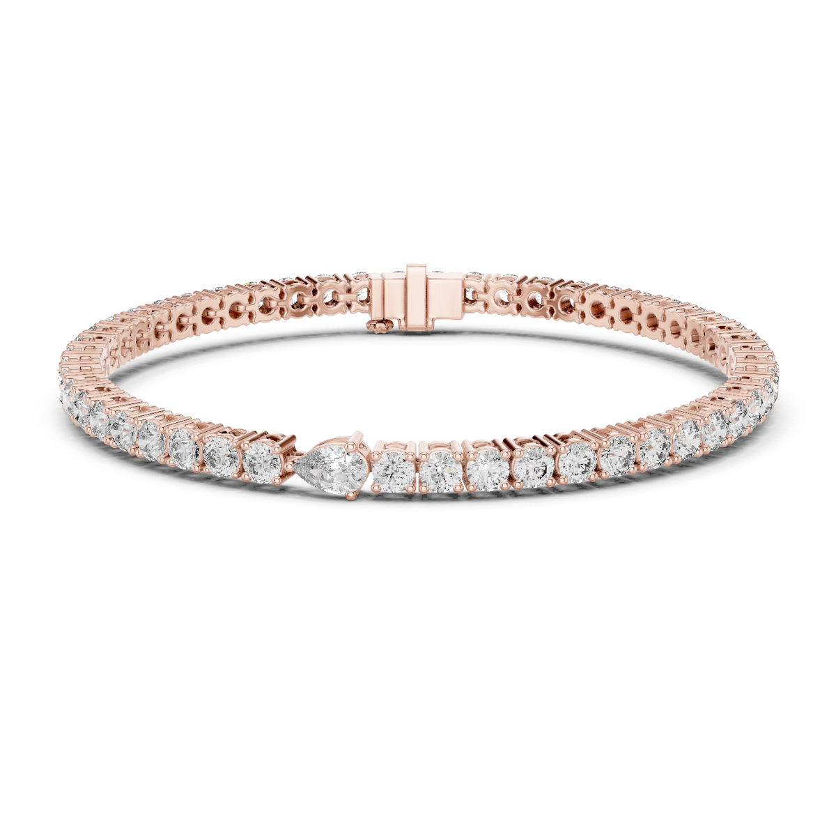 Nathalie Diamond Bracelet