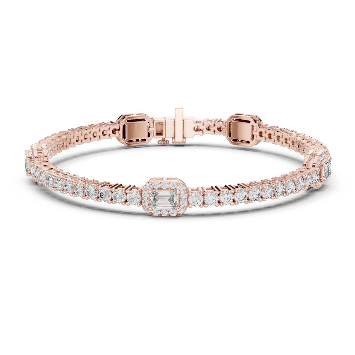 Viviana Diamond Bracelet