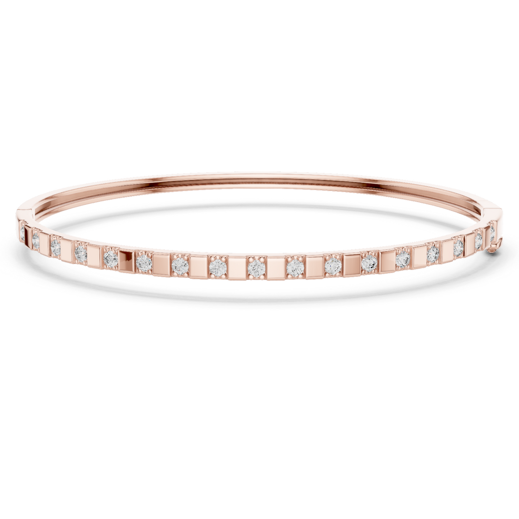 Madeline Diamond Bracelet