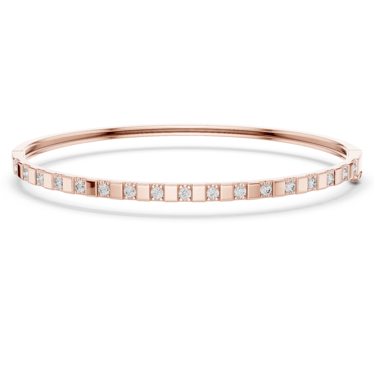 Madeline Diamond Bracelet