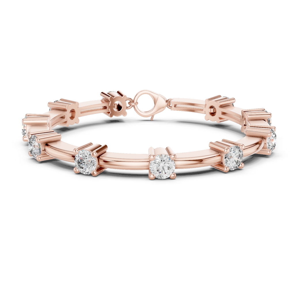 Odette Diamond Bracelet